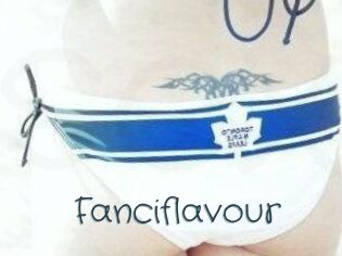 Fanciflavour