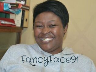 FancyFace91