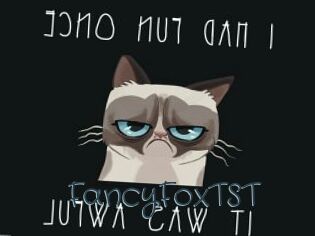 FancyFoxTST