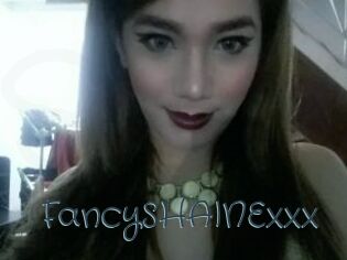 FancySHAINExxx