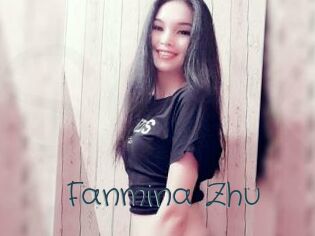 Fanmina_Zhu