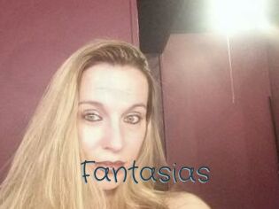 Fantasias
