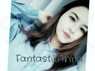 FantastikArina