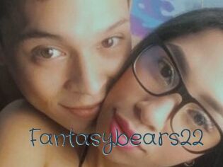 Fantasybears22