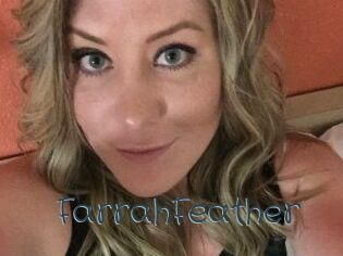 Farrah_Feather