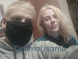 FatimaUsama Sexcam Livesex