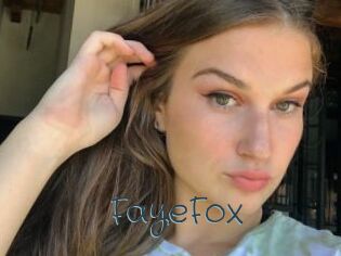 FayeFox