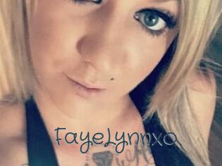 FayeLynnxo