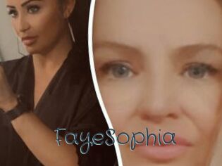 FayeSophia Sexcam Livesex