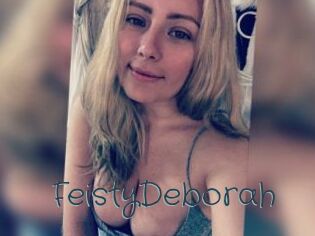 FeistyDeborah