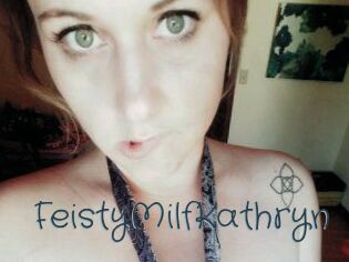 FeistyMilfKathryn