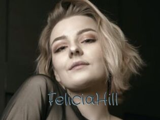 FeliciaHill
