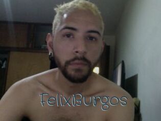 FelixBurgos Sexcam Livesex