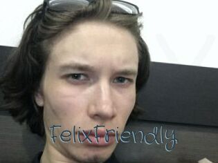 FelixFriendly