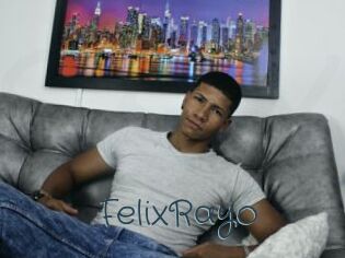 FelixRayo