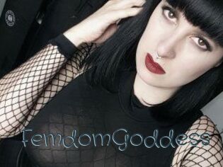 FemdomGoddess Sexcam Livesex