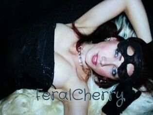 Feral_Cherry Sexcam Livesex