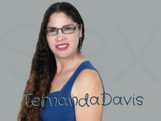 FernandaDavis Sexcam Livesex