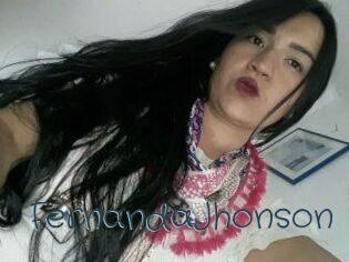 FernandaJhonson