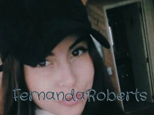 FernandaRoberts