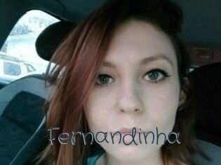 Fernandinha Sexcam Livesex