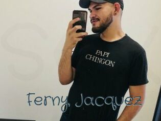 Ferny_Jacquez Sexcam Livesex