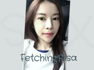 FetchingRisa