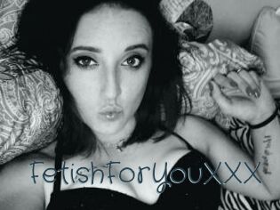 FetishForYouXXX