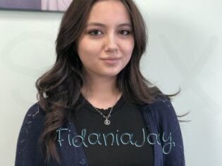 FidaniaJay