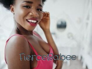 FierceBabee