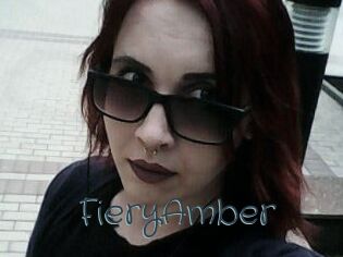 FieryAmber Sexcam Livesex