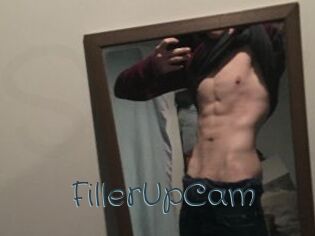 FillerUpCam
