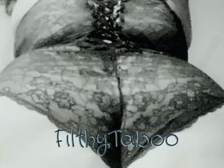 FilthyTaboo