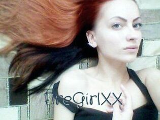 FireGirlXX