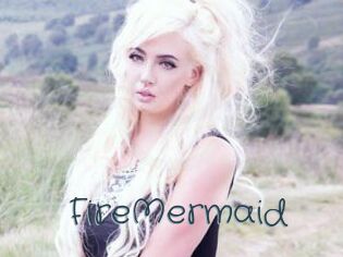 FireMermaid