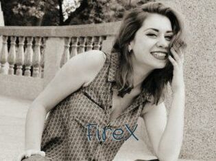 FireX