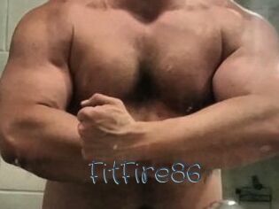 FitFire86