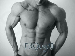 FitGuy19