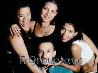 FkGroupLatin