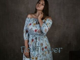FlaxFlower