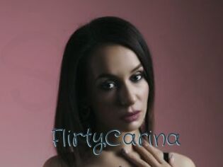 FlirtyCarina Sexcam Livesex