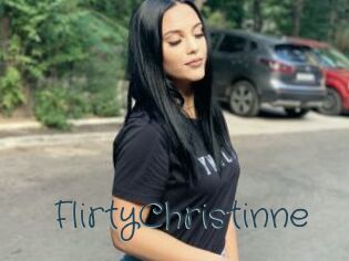 FlirtyChristinne