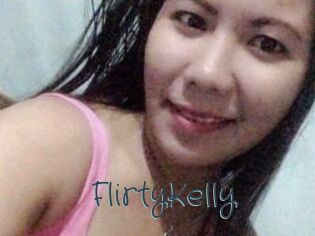 FlirtyKelly Sexcam Livesex