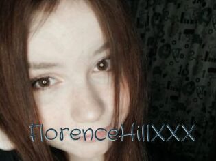 FlorenceHillXXX