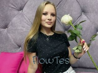 FlowTes
