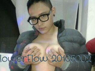 FlowerFlow