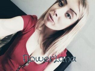 FlowerLana Sexcam Livesex