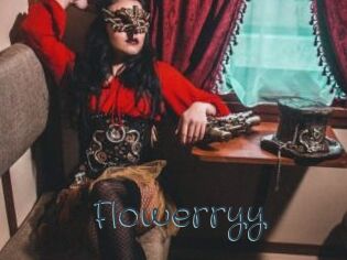 Flowerryy