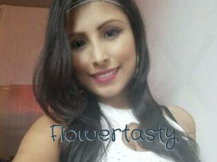 Flower_tasty