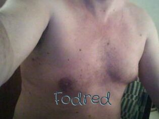 Fodred